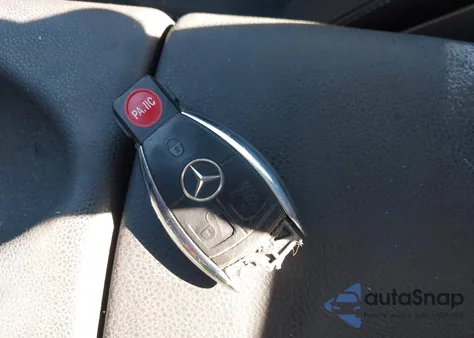 2007 Mercedes-Benz Slk 350 z USA, uszkodzony, nr VIN WDBWK56F07F142934